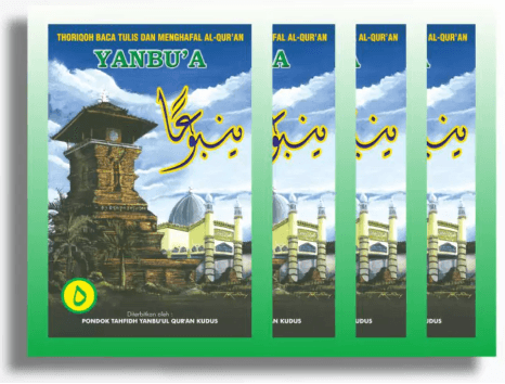 Jilid 5